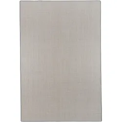 Snapstyle, Teppich, Sisal Natur Teppich Klassisch (160 x 240 cm)
