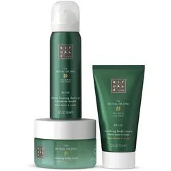 Artikel im Set Rituals The Ritual of Jing Trial Set