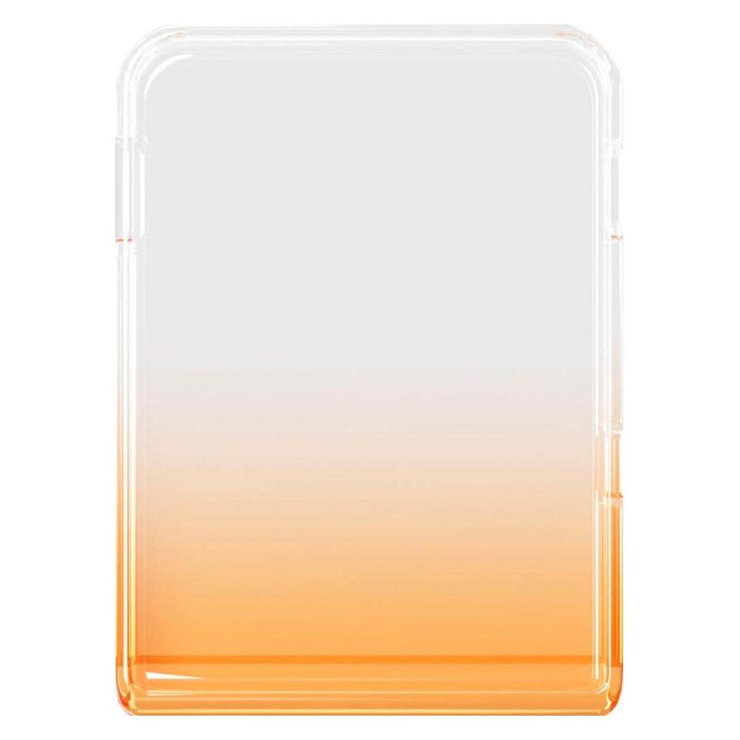 Ledger Flex - Protective Case - BTC Orange (3760027784396)