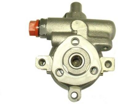 Spidan Hydraulikpumpe, Lenkung 53511 Für Vw