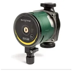 Grundfos, Wasserpumpe, Pompa cyrkulacyjna Evosta 2 40-70/180 (1) 1x230 50/60 Y25 (Durchlaufpumpe)