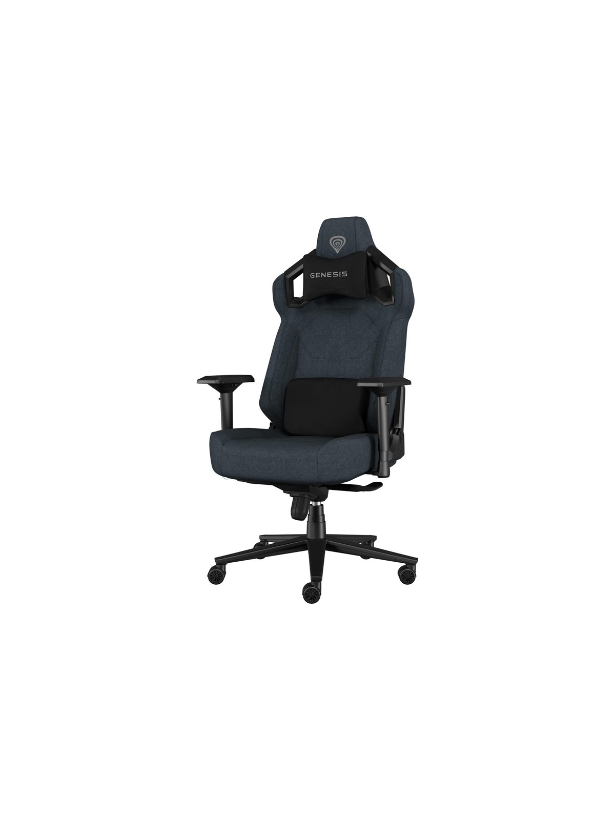 Genesis Nitro 800 Gaming Stuhl - Stoff - Bis zu 150 kg