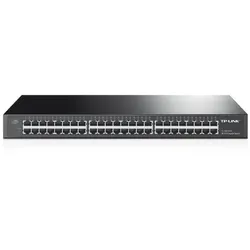 TPLINK TP-Link TL-SG1048 48-Port Gigabit Rackmount Switch