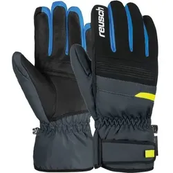 REUSCH Herren Handschuhe Reusch Brandon R-TEX® XT, Größe 11 in Grau Grau