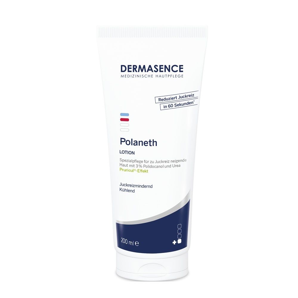 Dermasence Polaneth Lotion 200 ml