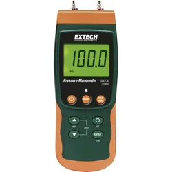 Extech, Detektor, Druck-Messgerät SDL730 Druck - (Druckmessgerät)