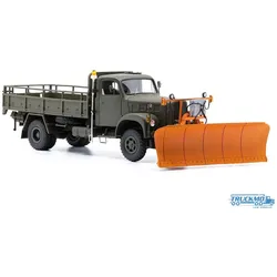 ACE Arwico Collectors Edition Berna 2VM mit Räumschild ohne Plane 885529