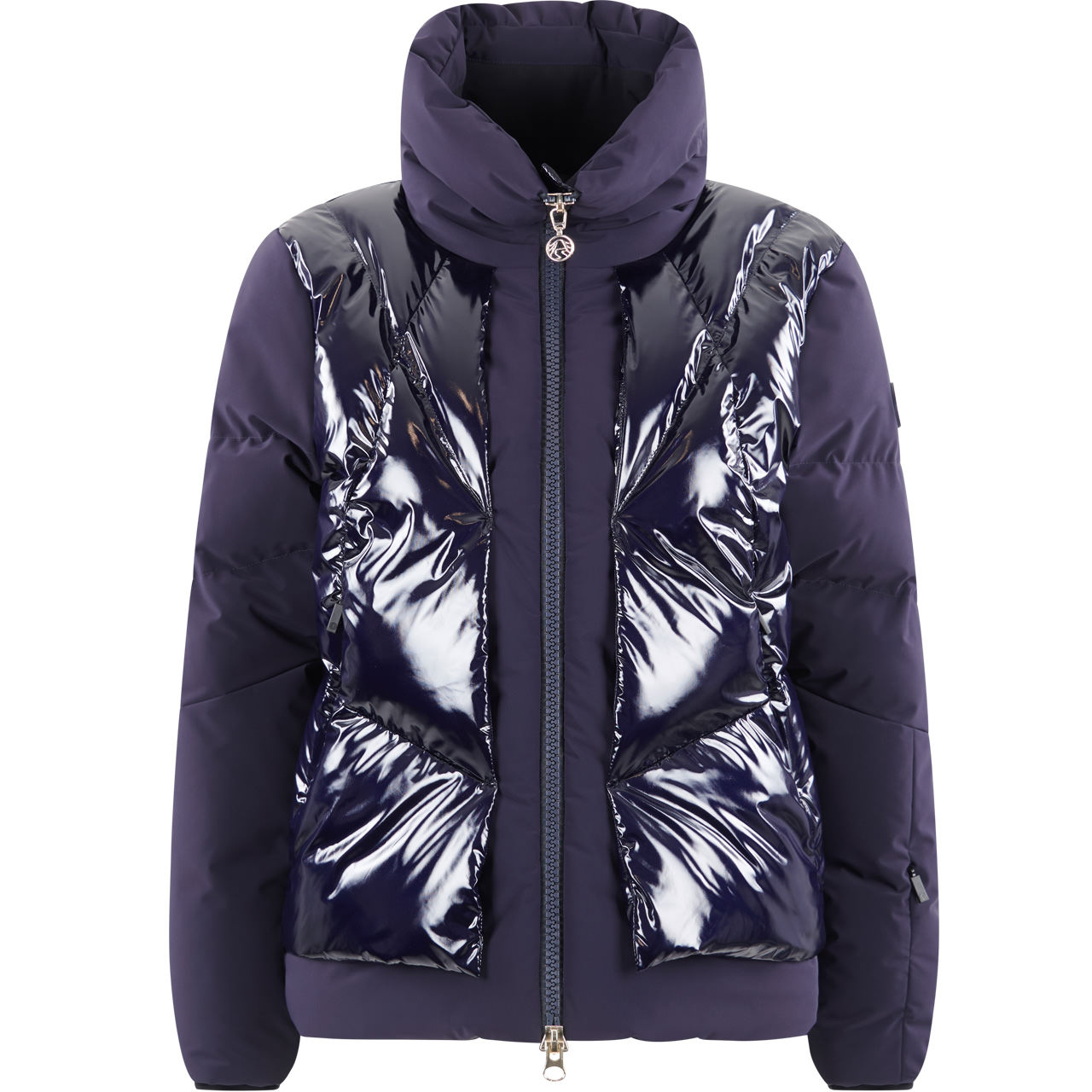 Sportalm Damen Skijacke AGIOS dark deep water - 36