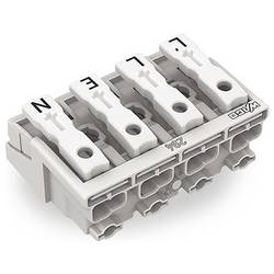 WAGO 294-5094/4025-000 294-5094/4025-000 Leuchtenklemme flexibel: - starr: - 500 St.