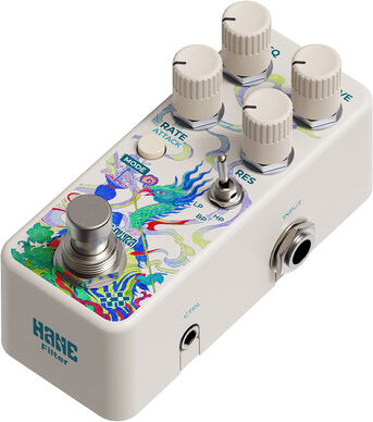 Klowra Hane Filter