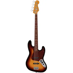 Fender American Pro Jazz Bass RW 3CS - E-Bass