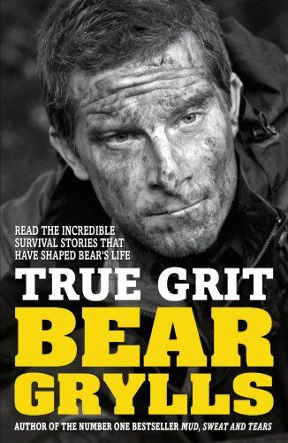 Bear Grylls - True Grit Junior Edition - Preis vom 09.10.2026 07:28:09 h