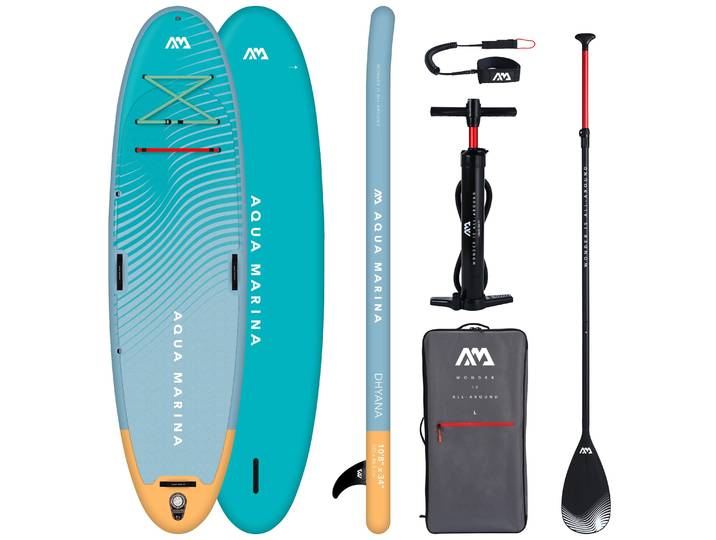 Aqua Marina Stand Up Paddle Fitness DHYANA 325 cm