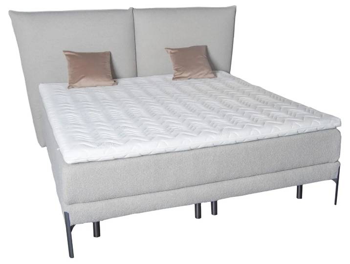 Boxspringbett Vita Otten
