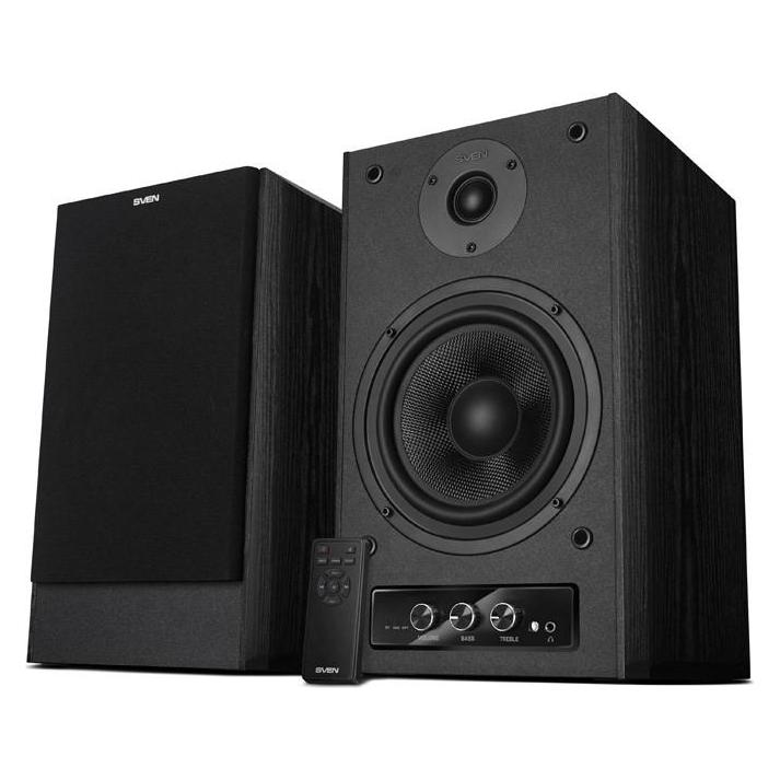 Sven MC-30 Timbre and volume front control Digital optical Input Remote control Bluetooth (SV-018894)