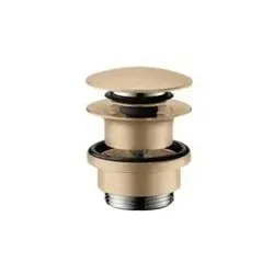 Hansgrohe Ablauf 6,3x6,3 cm 50100140