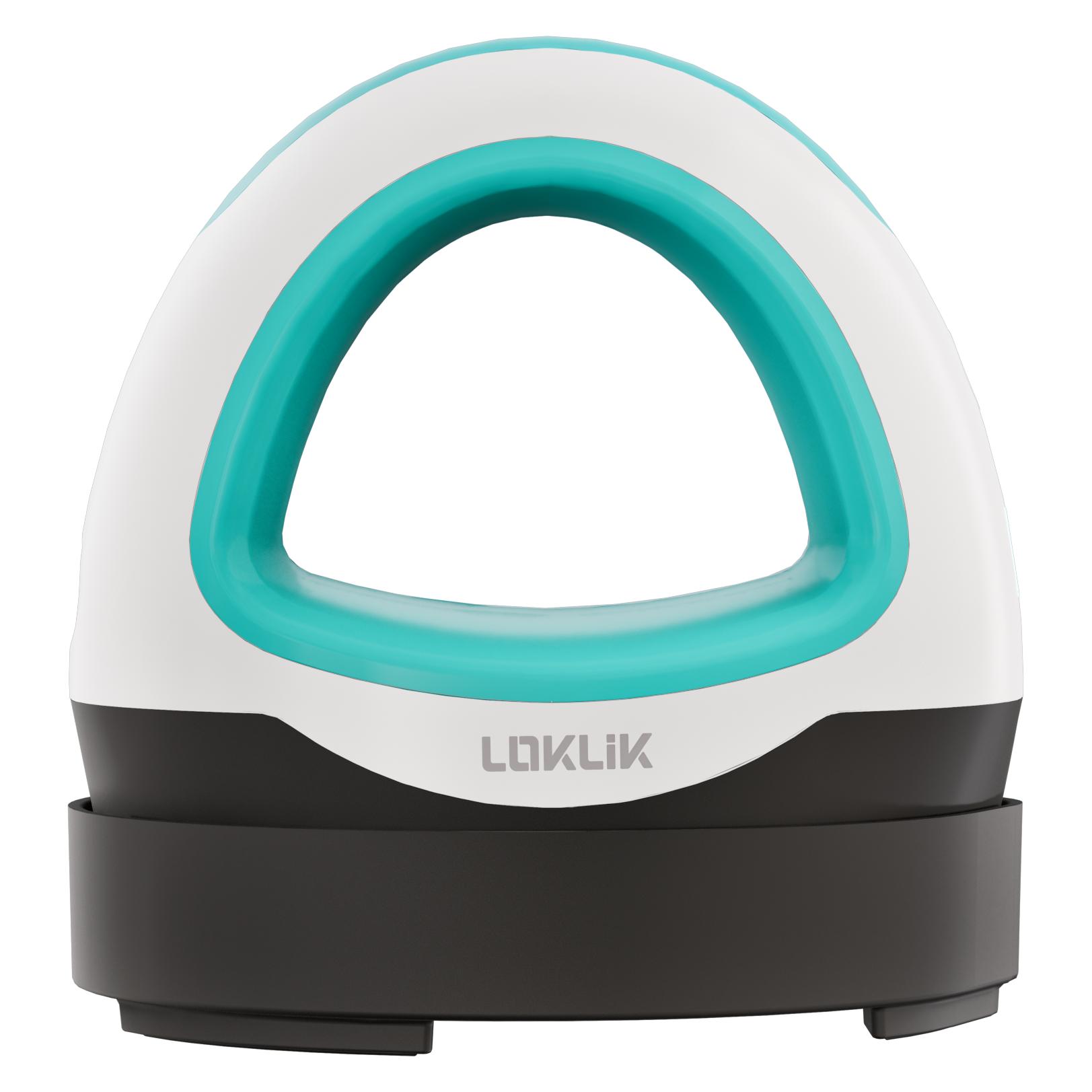 Loklik Mini Heat Press (SG-RYJ-0156-EU-L-B2B)