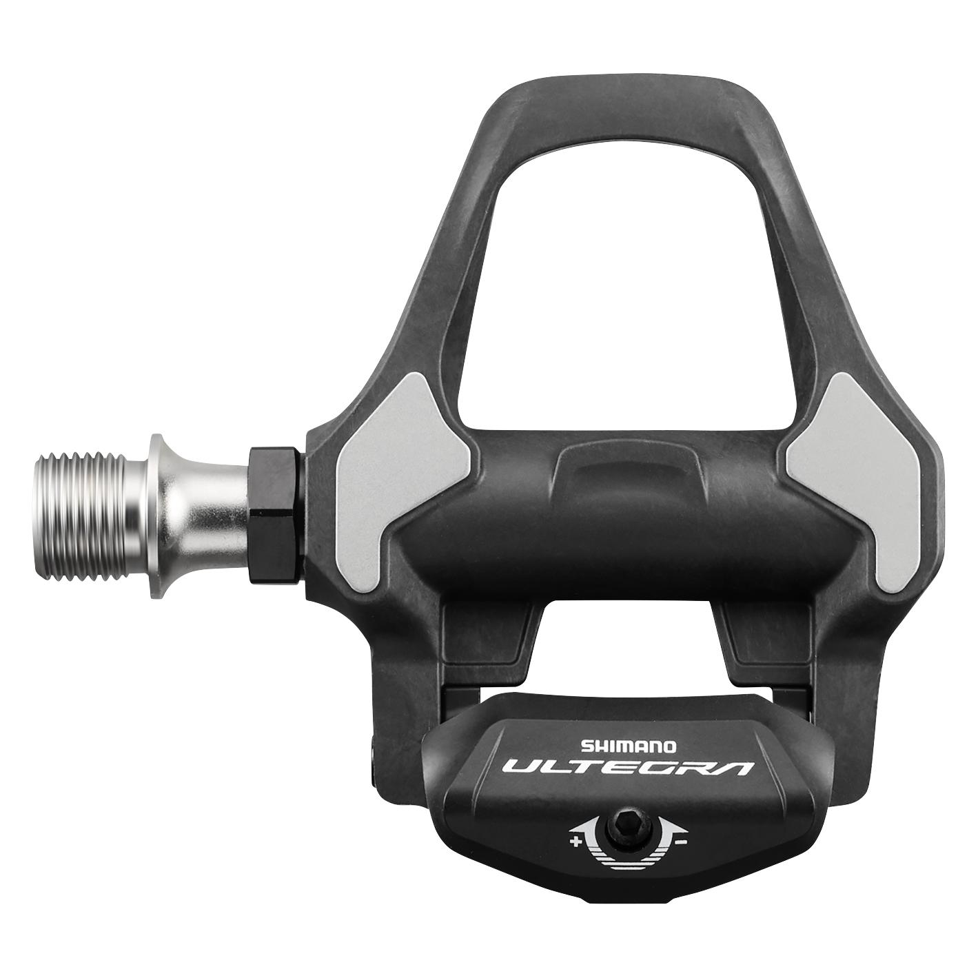 Shimano Pedal ULTEGRA PD-R8200, SPD-SLR, CL-SL110, o.Reflektor (IPDR8200)