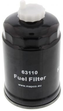 MAPCO 63110 Fuel filter