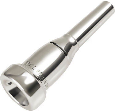 Frate Precision Heavy Trumpet 6+M,6,106 Silver