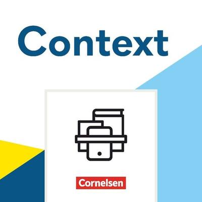 Context. Oberstufe - Topics für Bremen - 4 Themenhefte im Paket, Set von , Cornelsen Verlag, 978-3-06-036560-9