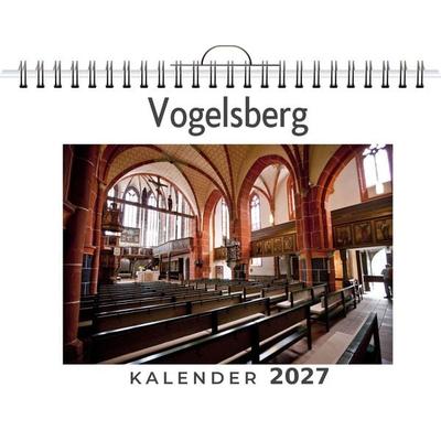 Vogelsberg