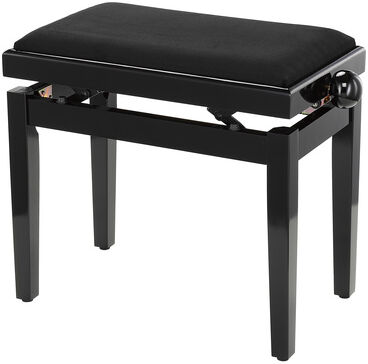 Thomann KB-15BP Schwarz poliert
