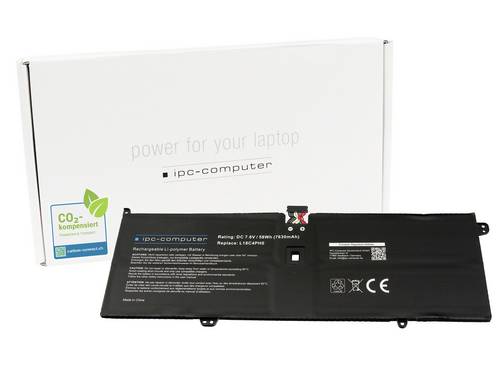Ipc-computer Notebook-Akku Akku L18C4PH0 REPLACE 7.60V 7630 mAh