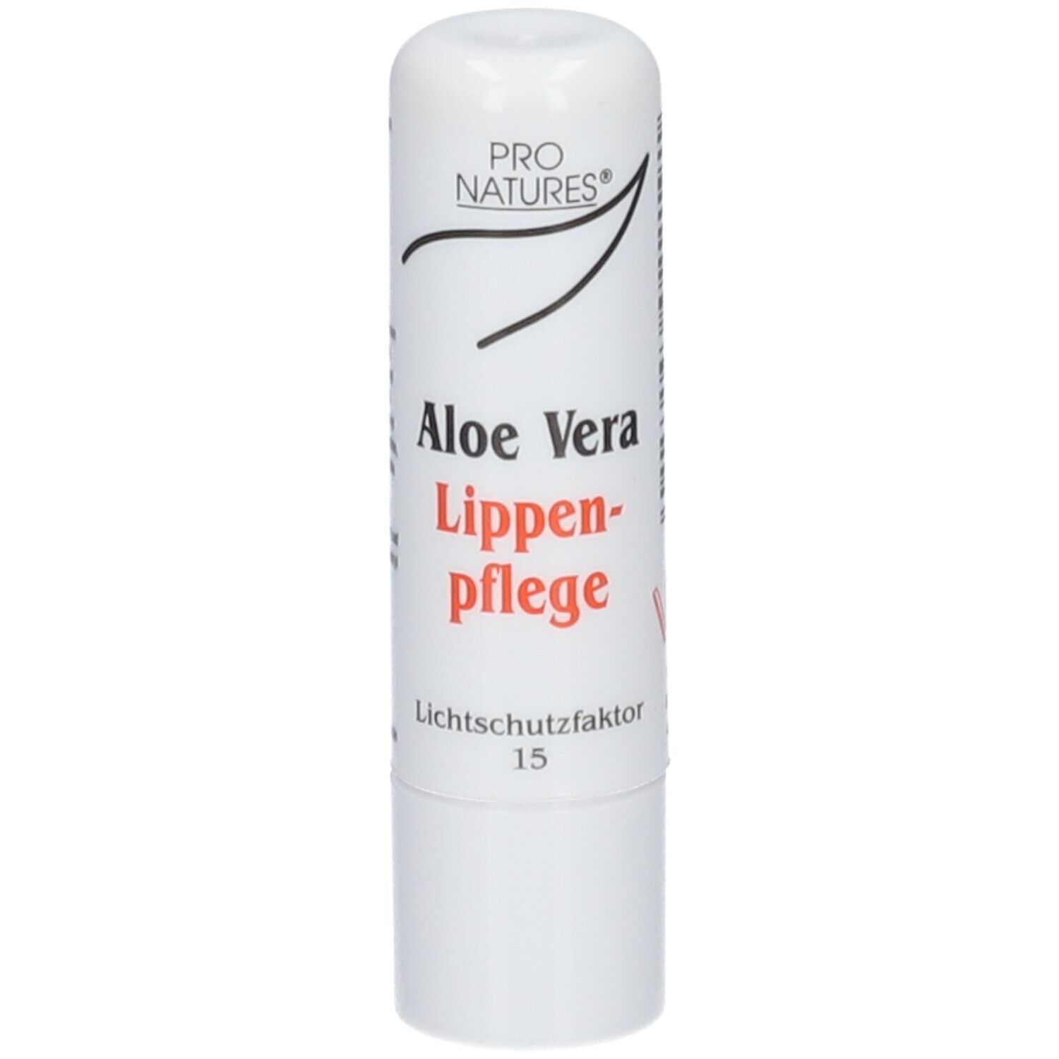 Aloe Vera Lippenpflegestift 4,8 g Stifte