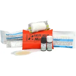ERSTE HILFE-SET 1 St
