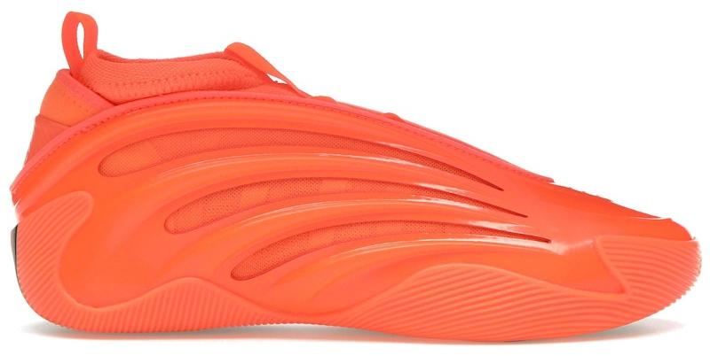 adidas Harden Vol. 9 Dynamo - EU 39 1/3