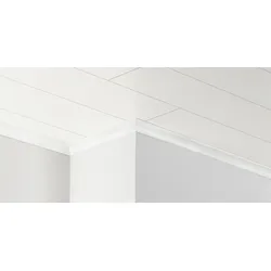 Parador HKL Deckenleiste Soft Shades Dekor 2200x25x25 mm