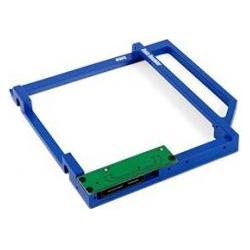 OWC Data Doubler - 65,2039 g - 10,3 mm - 12,7 mm - 1,2 mm (OWCDIDIMCL0GB)