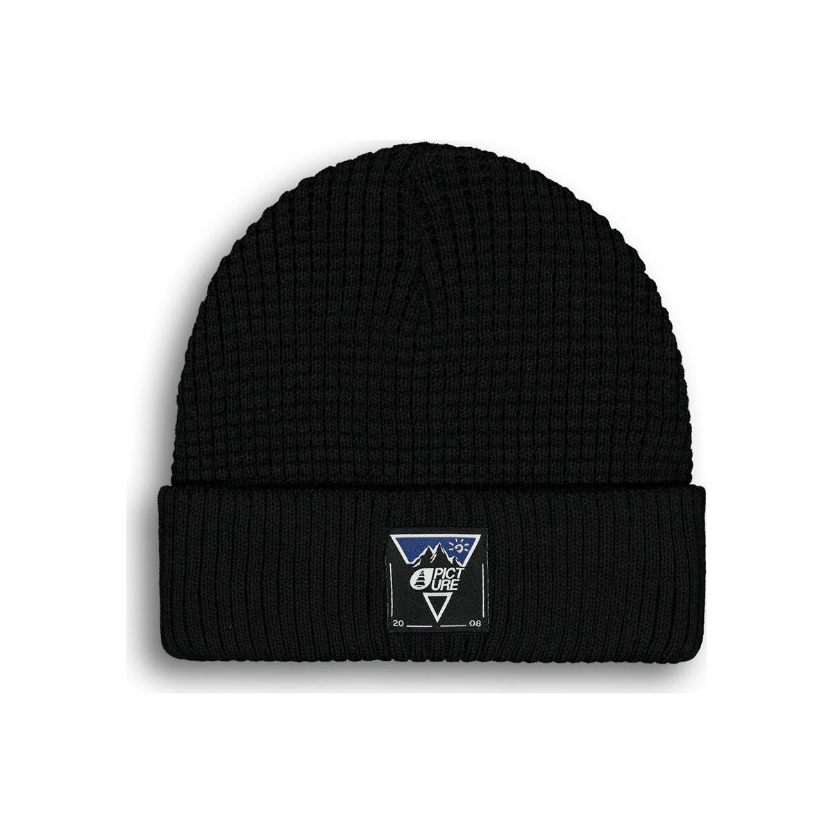 Picture Kuldo Beanie (A) TU B0277ABlackTU