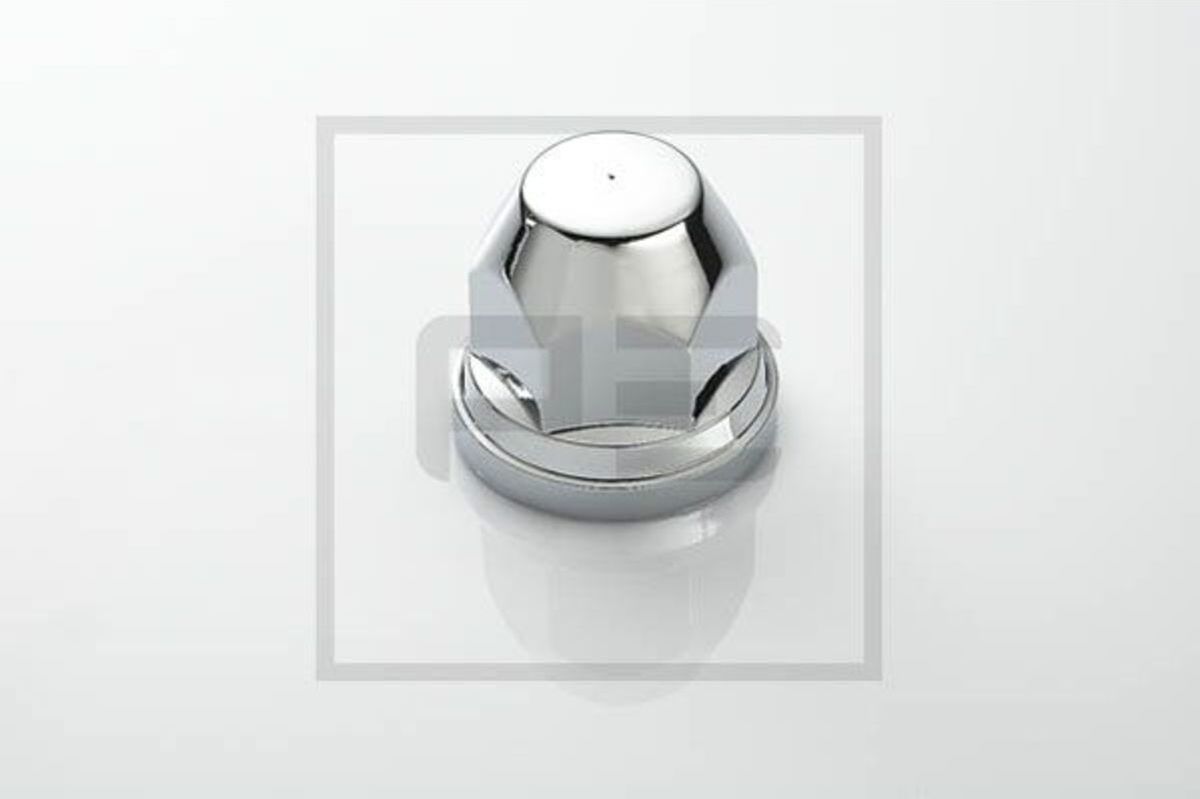 Peters Calotta, dado ruota 007.051-00