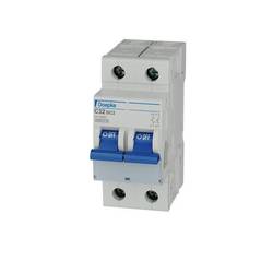 Doepke 9912266 Leitungsschutzschalter
