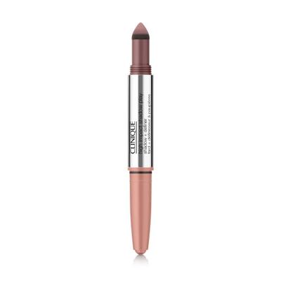Clinique High Impact Shadow Play + Definer - Rose +Truffles 1,9g 1,9 g Make up