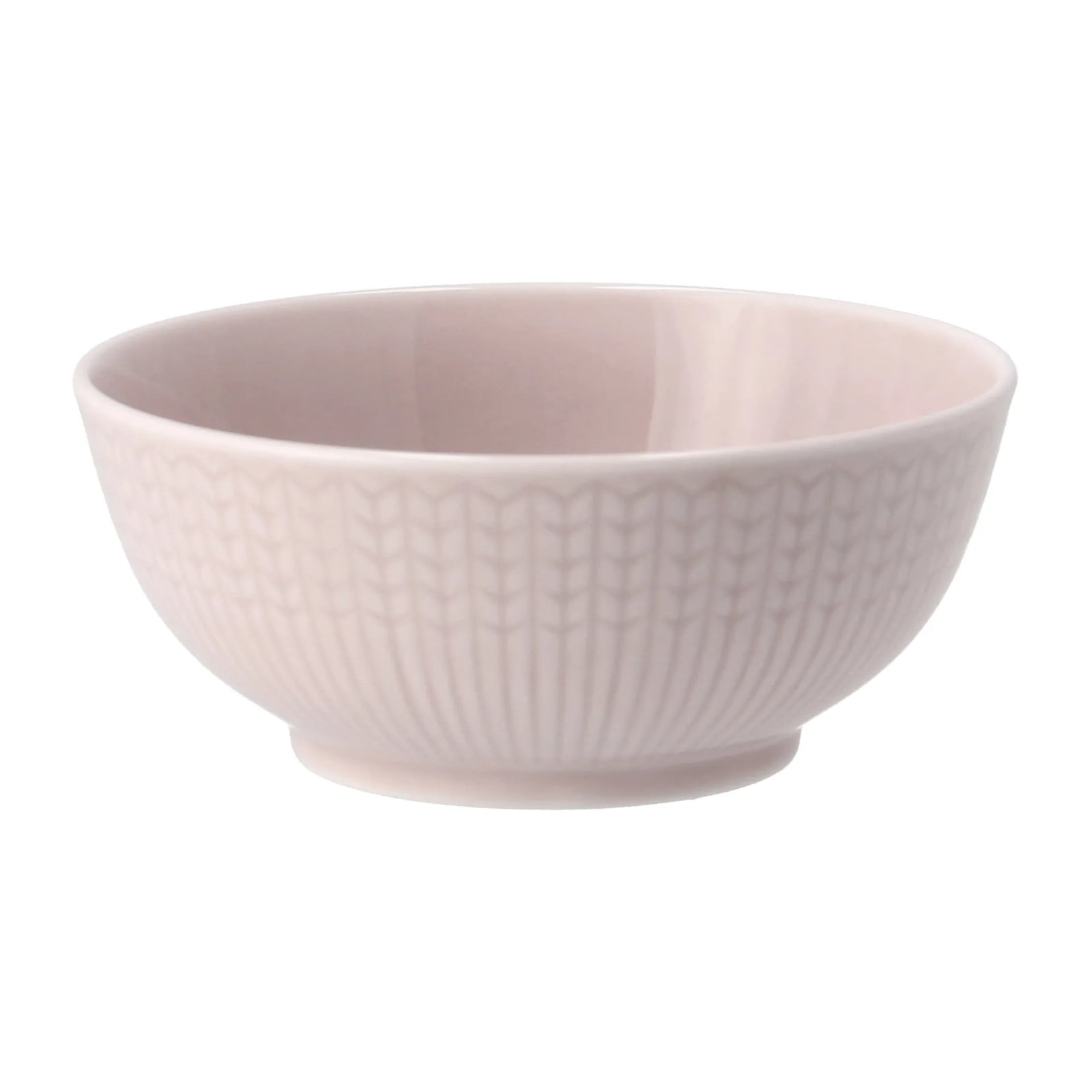 Rörstrand Swedish Grace schaal klein 30 cl roze