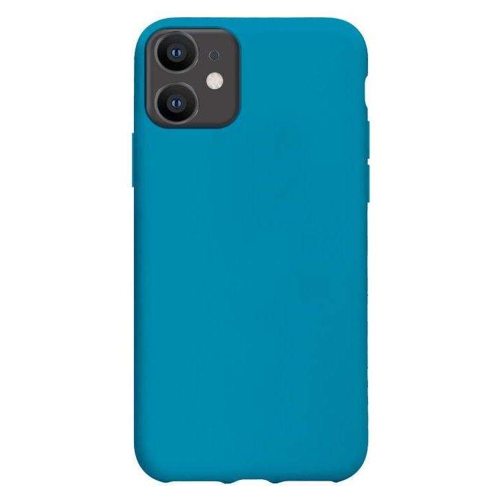 SBS Schutzhülle (Apple iPhone 12 mini) (TECOVVANIP12B)