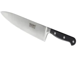 Kelomat Kochmesser 15 cm Chromstahl Profi geschmiedet