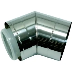 Vaillant Bogen 45 Grad 0020095544