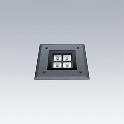 Thorn LED-Bodeneinbauleuchte AXYL OPERA #96701799