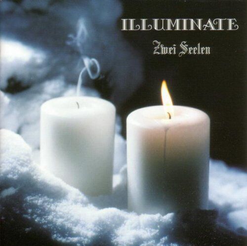 Illuminate - Zwei Seelen - Preis vom 30.09.2026 22:30:23 h