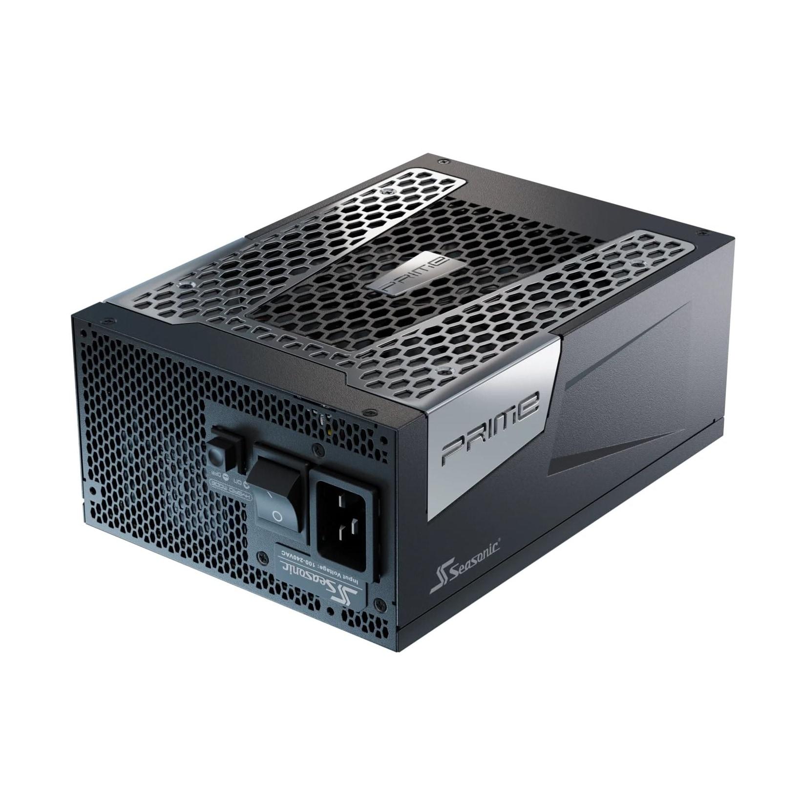 Seasonic PRIME-PX-2200-ATX30 PC-Netzteil