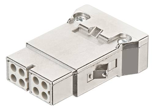 HARTING 09140083122 Stifteinsatz 8 Crimpen 1St.