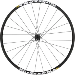 Mavic, Laufräder, (Vorderrad, 29")