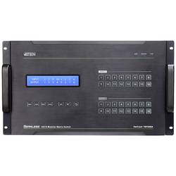 ATEN VM1600A Multi AV-Switch Seamless-funktion, Ultra HD-fähig, mit eingebautem Konverter Schwarz