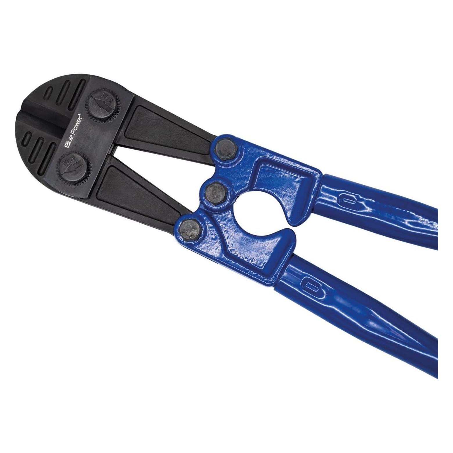 Blue Power Boutensnijder L.450mm/18 boutenschaar kettingsnijder 1K-greep (450 mm) (HIB-18)