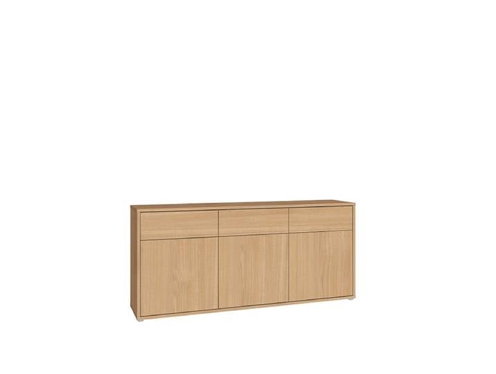 Sideboard ALICE SPRINGS 41.5x184.2x83.1cm
