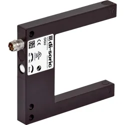 Di-soric Gabellichtschranken OGU051G3-T3